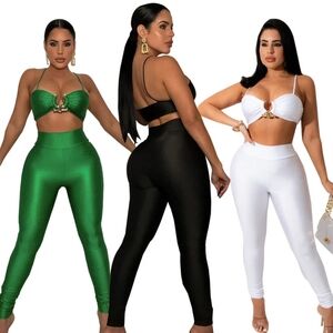 2 pieces women sets